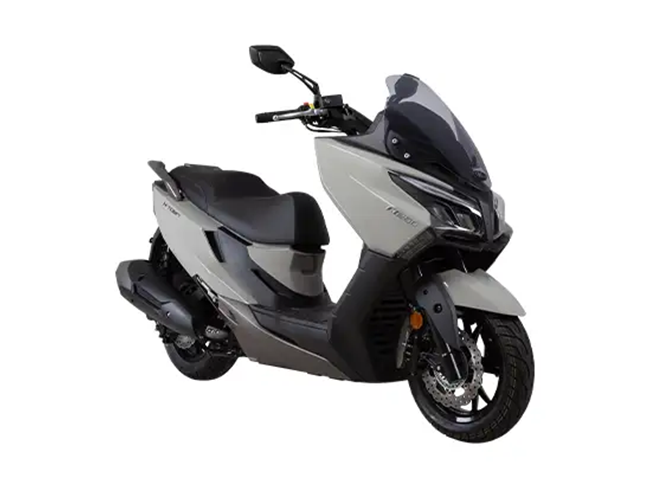 kymco